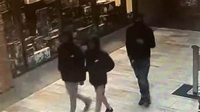 What Happened at Christiana Mall? Shooting in Delaware Shopping Center Leaves Three Shot and Five Injured