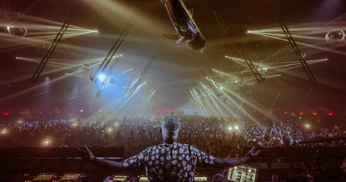 What Happened at Fatboy Slim Edm Tent? Woodstock ’99 Looks at Girl Assault Case
