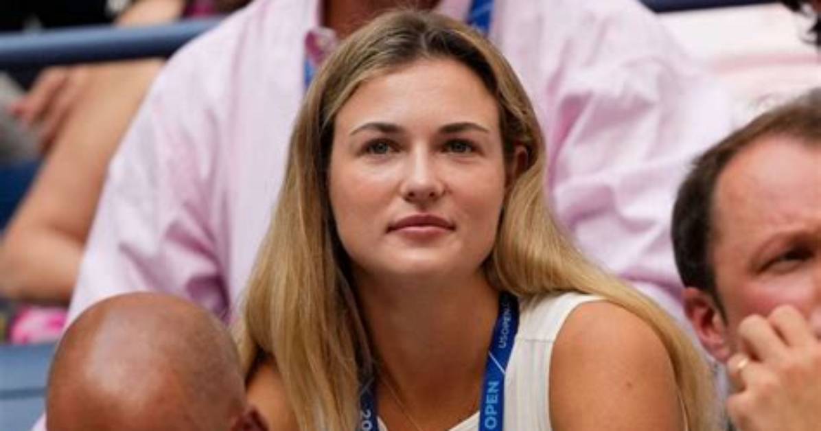 What Happened Between Anna Kalinskaya and Nick Kyrgios?
