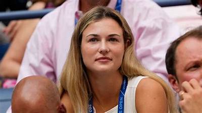 What Happened Between Anna Kalinskaya and Nick Kyrgios?