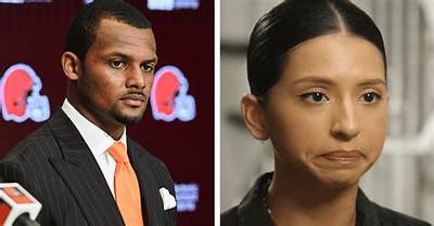 What Happened Between Ashley Solis and Deshaun Watson? Details from the Accuser’s Interview on Hbo’s ‘Real Sport’