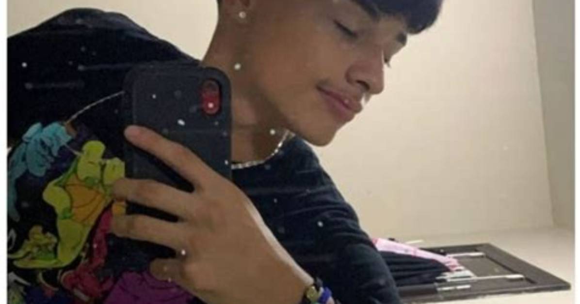 What Happened to Alex on Tiktok? Arrest Charges and Mugshot