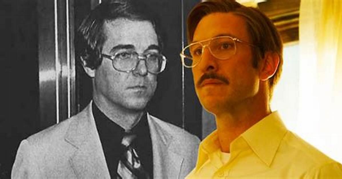 What Happened to Allan Gore & Where Is He Today? Betty Gore Husband and His Relationship with Candy Montgomery