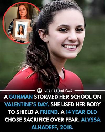 What Happened to Alyssa Alhadeff? High School Shooting Victim Parents & Family Revealed