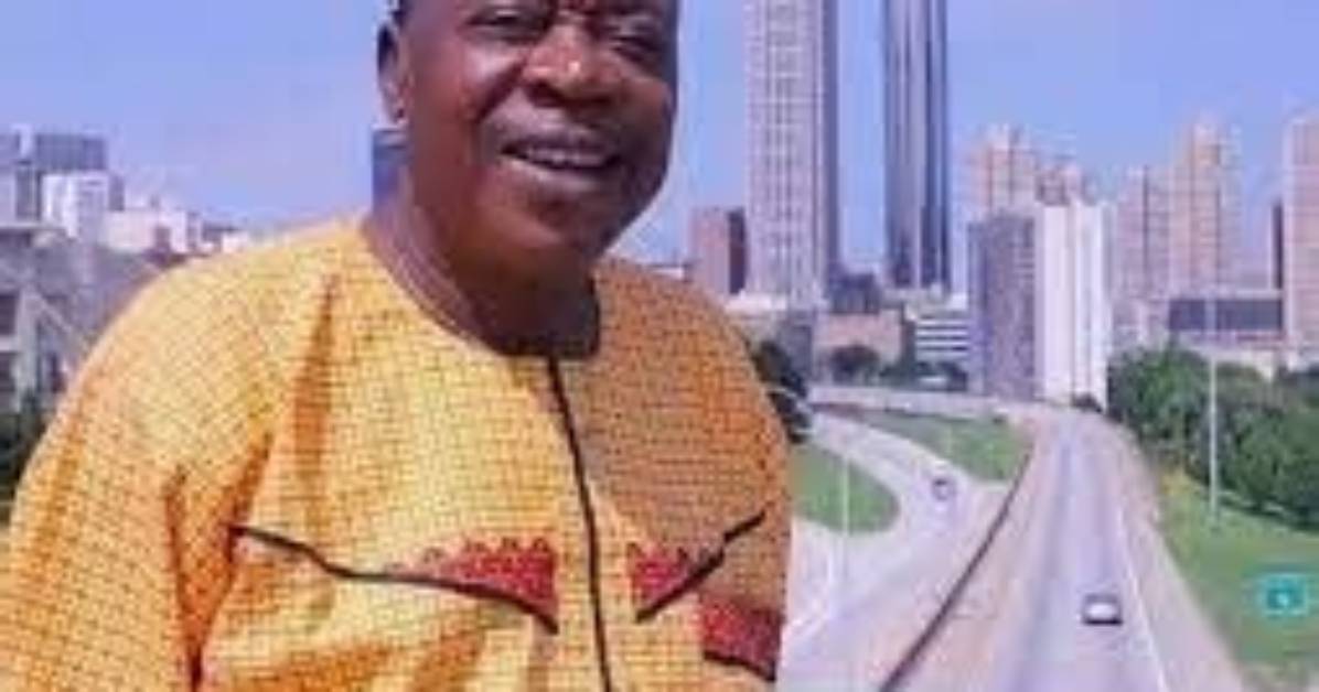 What Happened to Ambassador Osayomore Joseph? Twitter Reacts to the Passing of the Ambassador