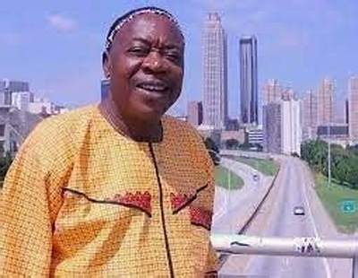 What Happened to Ambassador Osayomore Joseph? Twitter Reacts to the Passing of the Ambassador