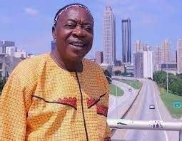What Happened to Ambassador Osayomore Joseph? Twitter Reacts to the Passing of the Ambassador