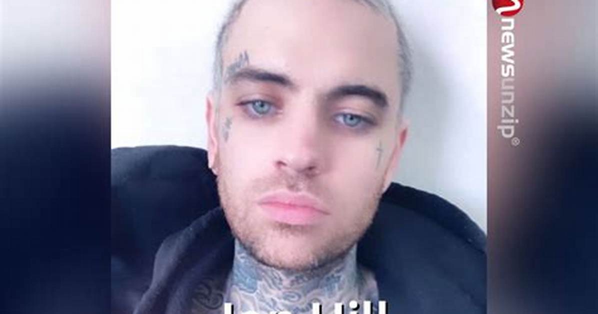 What Happened to Andrew ‘Jon’ Hill? Former Husband of Youtuber Jaclyn Hill Passed Away at 33