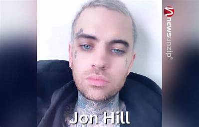 What Happened to Andrew ‘Jon’ Hill? Former Husband of Youtuber Jaclyn Hill Passed Away at 33
