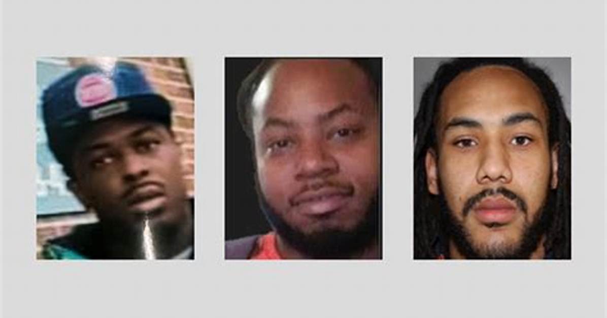 What Happened to Armani Kelly, Dante Wicker and Montoya Givens? Bodies Found in Apartment Allegedly Identified as Missing Michigan Rappers
