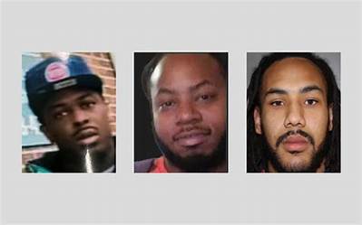 What Happened to Armani Kelly, Dante Wicker and Montoya Givens? Bodies Found in Apartment Allegedly Identified as Missing Michigan Rappers