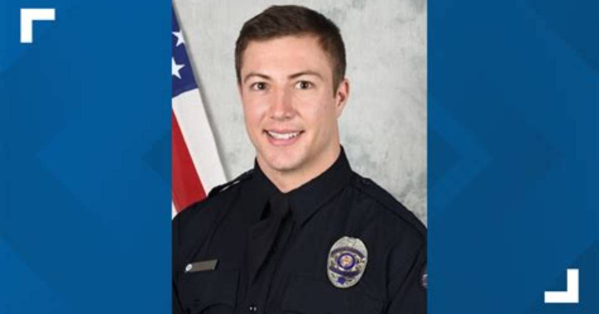What Happened to Arvada Police Officer Dillon Michael Vakoff? Arvada Police Officer Cause of Death