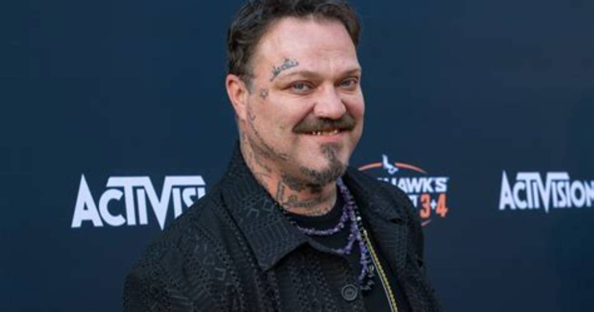 What Happened to Bam Margera, Is He Really Missing? Where Is He Now in 2022?