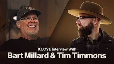 What Happened to Bart Millard’s Dad? How Did He Die?