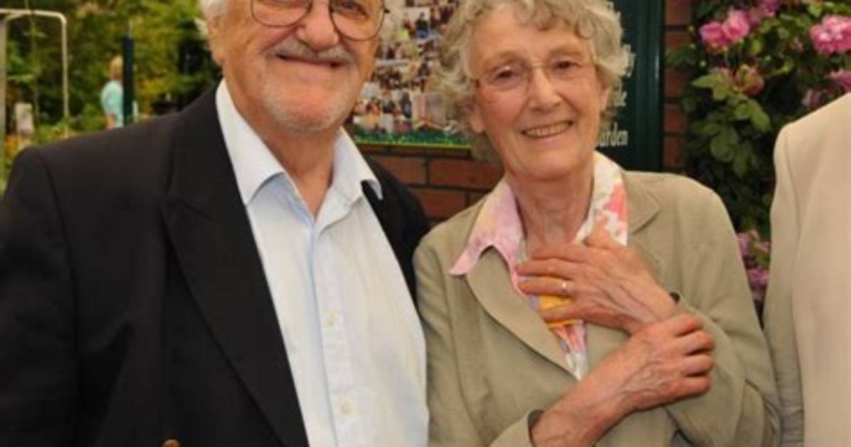 What Happened to Bernard Cribbins Wife Gillian Cribbins? Did the Couple Have Any Kids?