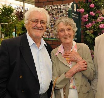 What Happened to Bernard Cribbins Wife Gillian Cribbins? Did the Couple Have Any Kids?