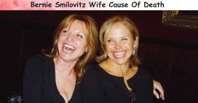What Happened to Bernie Smilovitz -Where Is He Now? Is He Sick?