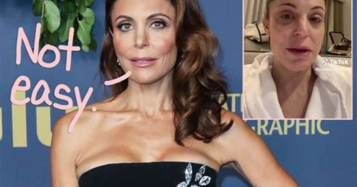 What Happened to Bethenny Frankel? Pots Syndrome and Health Update