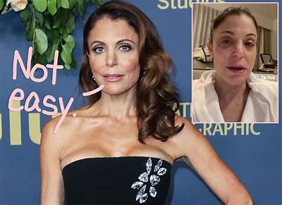 What Happened to Bethenny Frankel? Pots Syndrome and Health Update