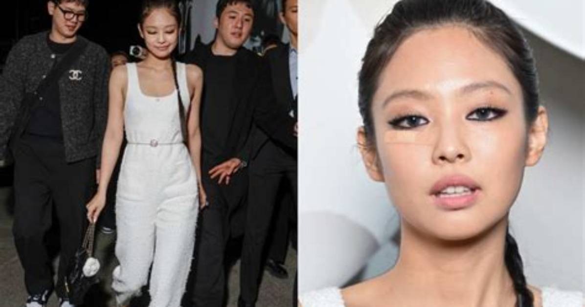 What Happened to Blackpink Jennie’s Face? Fans Offer Get Well Soon Messages Amid Injury Update