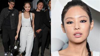 What Happened to Blackpink Jennie’s Face? Fans Offer Get Well Soon Messages Amid Injury Update