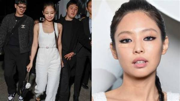 What Happened to Blackpink Jennie’s Face? Fans Offer Get Well Soon Messages Amid Injury Update