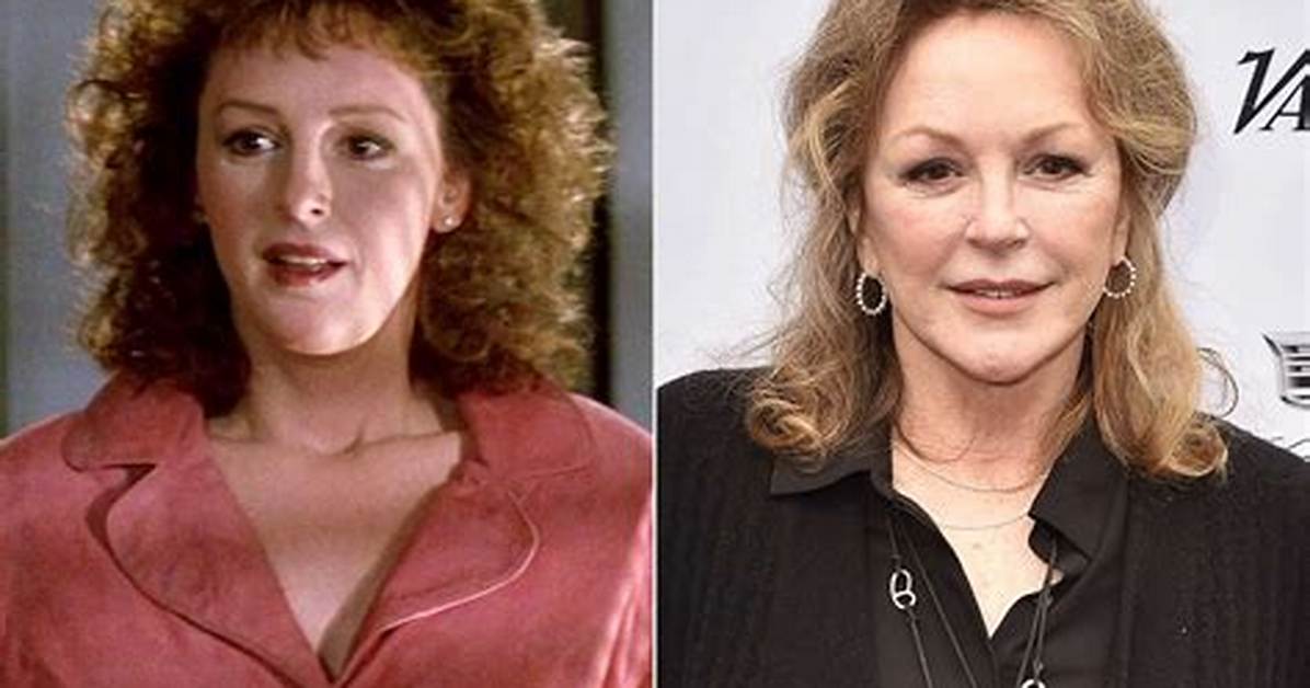 What Happened to Bonnie Bedelia? Die Hard Fans Are Worried About the Actress as News of Her Illness Spreads