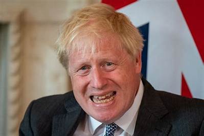 What Happened to Boris Johnson’s Teeth? Story of Fed up with the Back Tooth