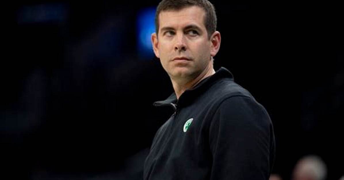 What Happened to Brad Stevens – Was He Fired? Wife and Salary