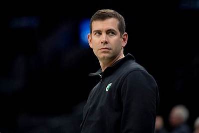 What Happened to Brad Stevens – Was He Fired? Wife and Salary