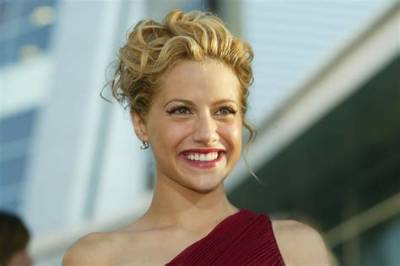 What Happened to Brittany Murphy? How Old Was Brittany Murphy When She Died? Who Are Brittany Murphy Parents?