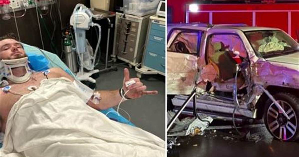 What Happened to Caden Mcguire Girlfriend? Car Accident Update – Dead or Alive?