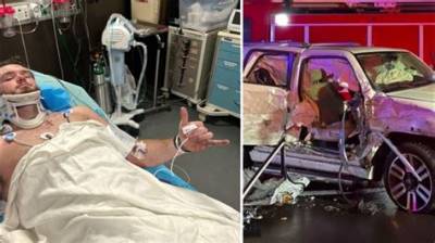 What Happened to Caden Mcguire Girlfriend? Car Accident Update – Dead or Alive?