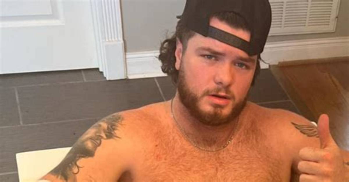 What Happened to Caden Mcguire? Tiktok Star Involved in Scary Car Accident with Kt Smith