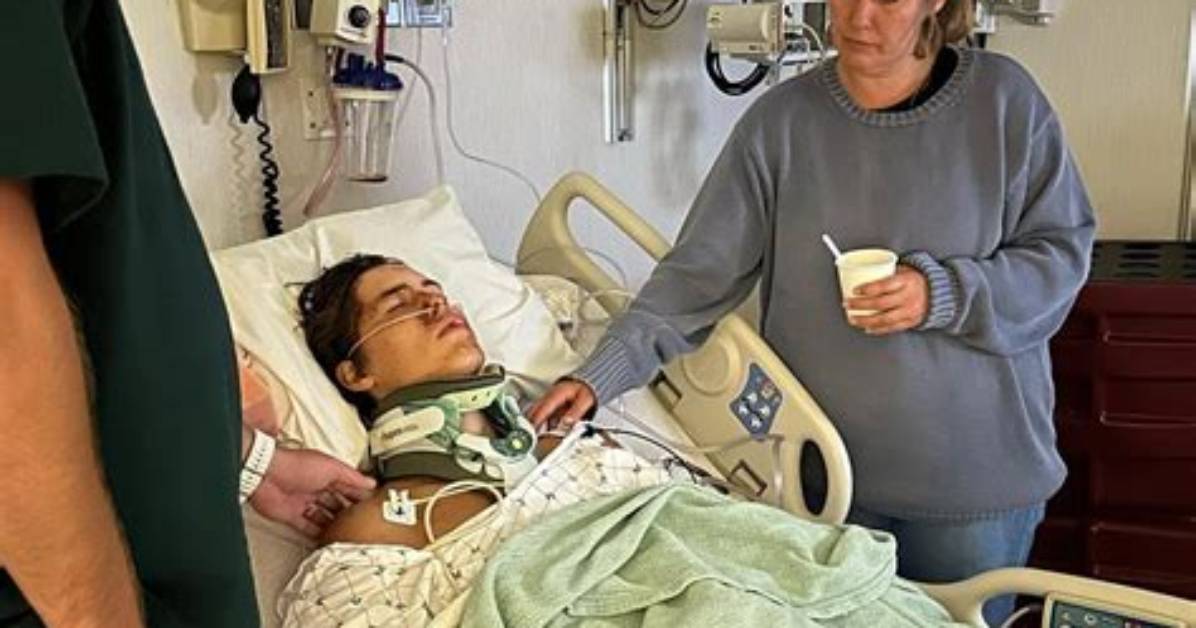 What Happened to Caleb Coffee: Dead or Alive Accident Fall Onti Lava Rock