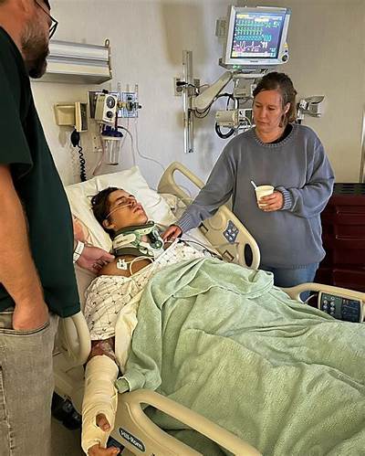 What Happened to Caleb Coffee: Dead or Alive Accident Fall Onti Lava Rock