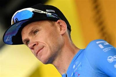 What Happened to Chris Froome in Tour De France? Injury Update on the Cyclist Who Suffered a Crash