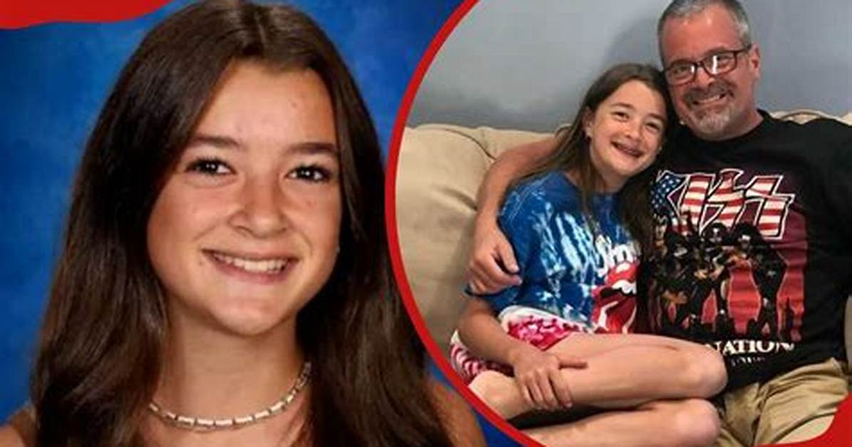 What Happened to Christopher and Ava Wood? Father-Daughter Duo Killed in Alleged Murder-Suicide