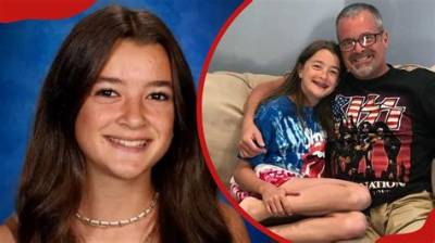 What Happened to Christopher and Ava Wood? Father-Daughter Duo Killed in Alleged Murder-Suicide