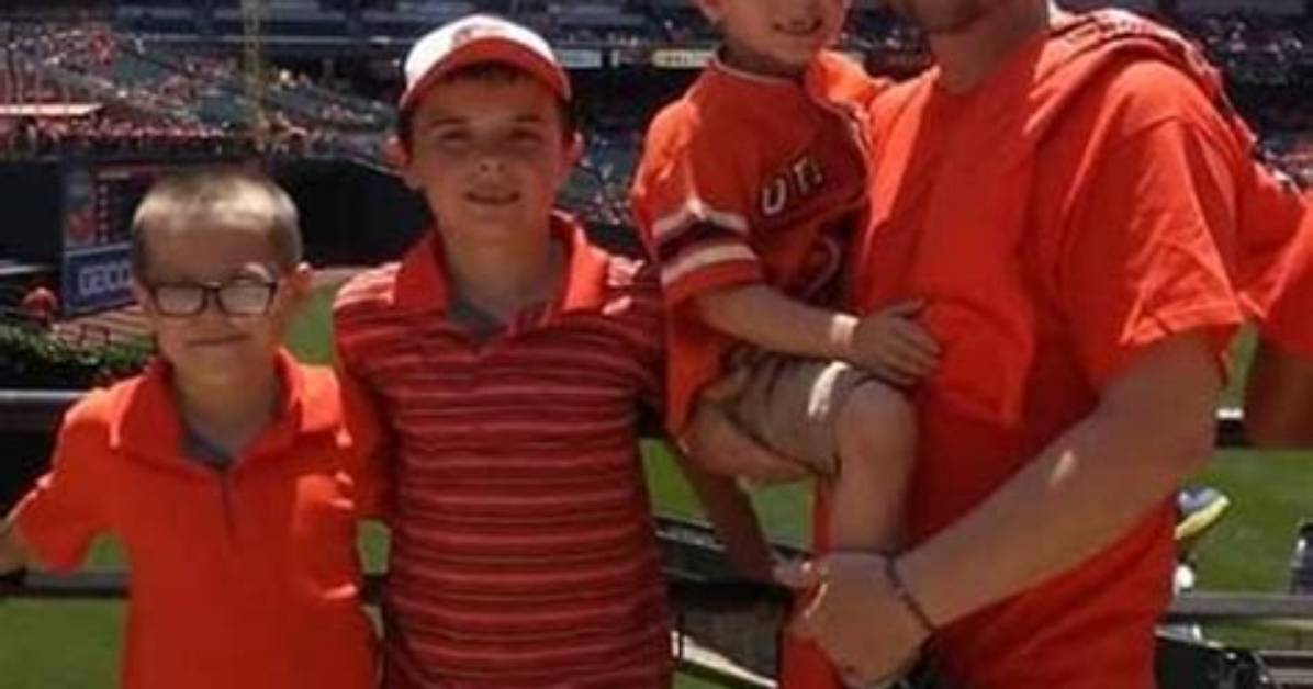 What Happened to Christopher Wright? Maryland Father Killed over His Kid’s School Fight