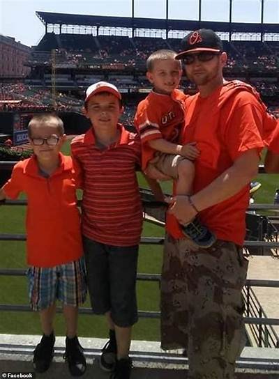 What Happened to Christopher Wright? Maryland Father Killed over His Kid’s School Fight
