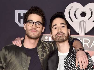 What Happened to Chuck Criss? Darren Criss Brother Death Cause Revealed on Social Media Handle