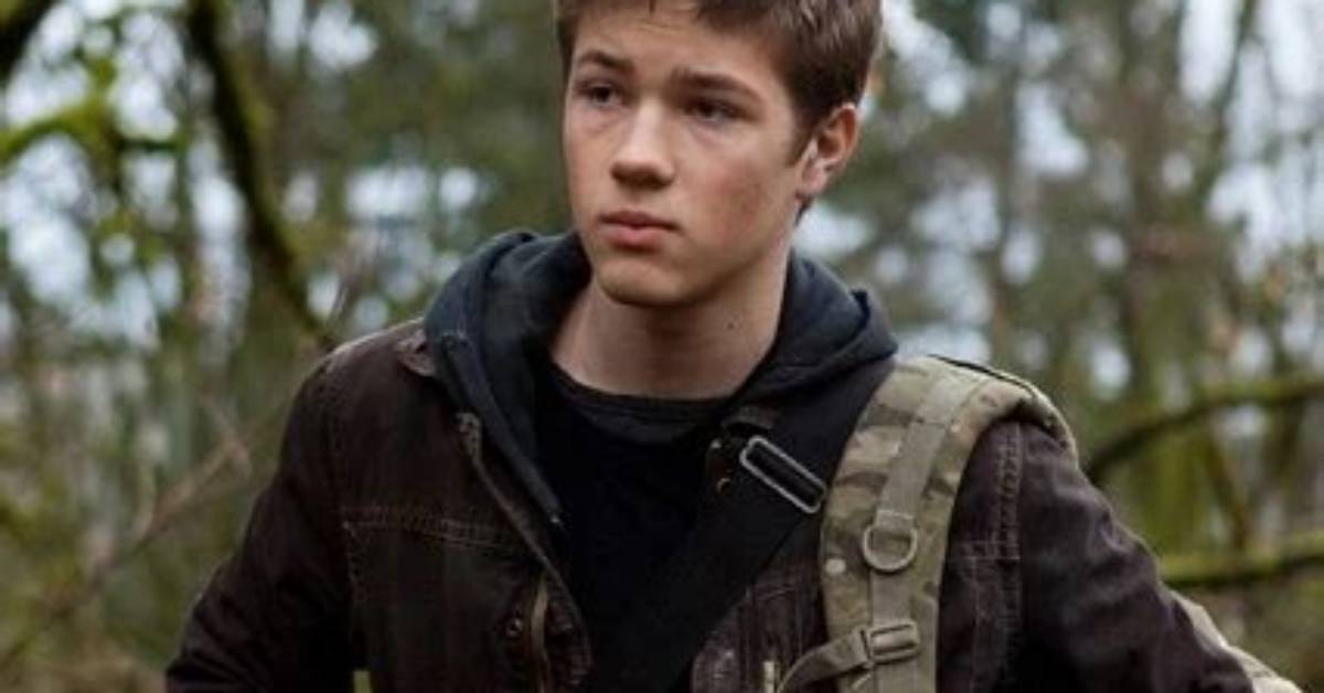 What Happened to Connor in Unwind?