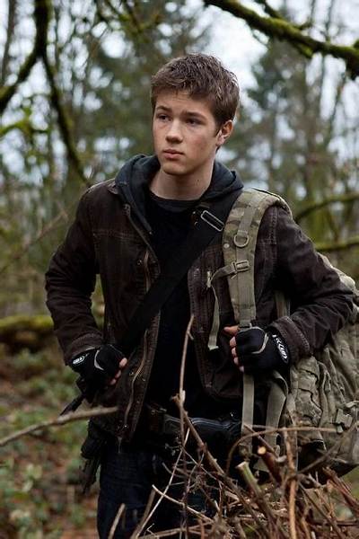 What Happened to Connor in Unwind?