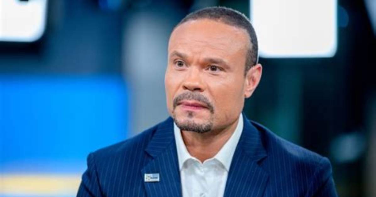 What Happened to Dan Bongino? Facts About His New Radio Show Called Rumble
