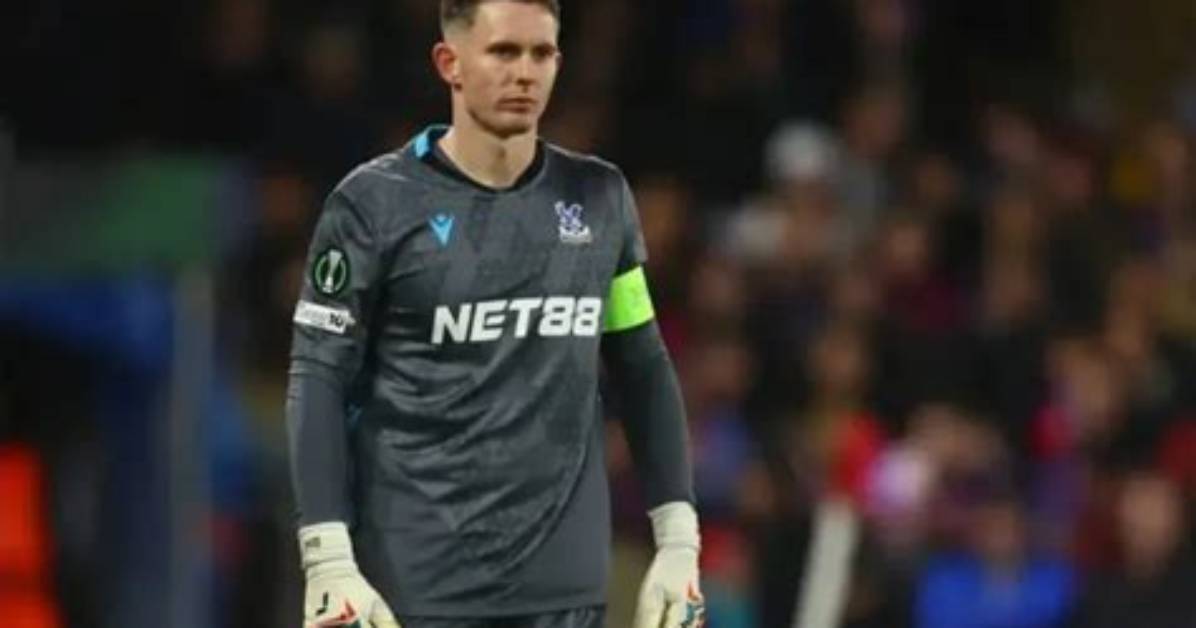 What Happened to Dean Henderson? Health Illness and Wife – Is He Leaving Mu?