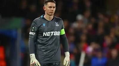 What Happened to Dean Henderson? Health Illness and Wife – Is He Leaving Mu?