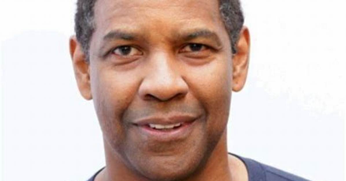 What Happened to Denzel Washington: Where Is He Now?