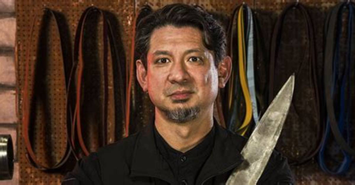 What Happened to Doug Marcaida? Wiki: Injury, Wife, Age, Nationality, Military Service, Martial Arts