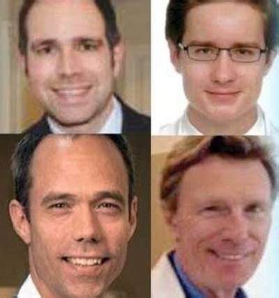 What Happened to Dr Lorne Segall? Toronto Physician Death Saddens Many
